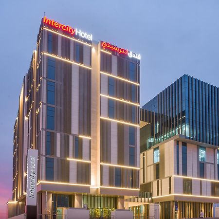 Intercityhotel Bawshar Muscat Mascate Exterior foto