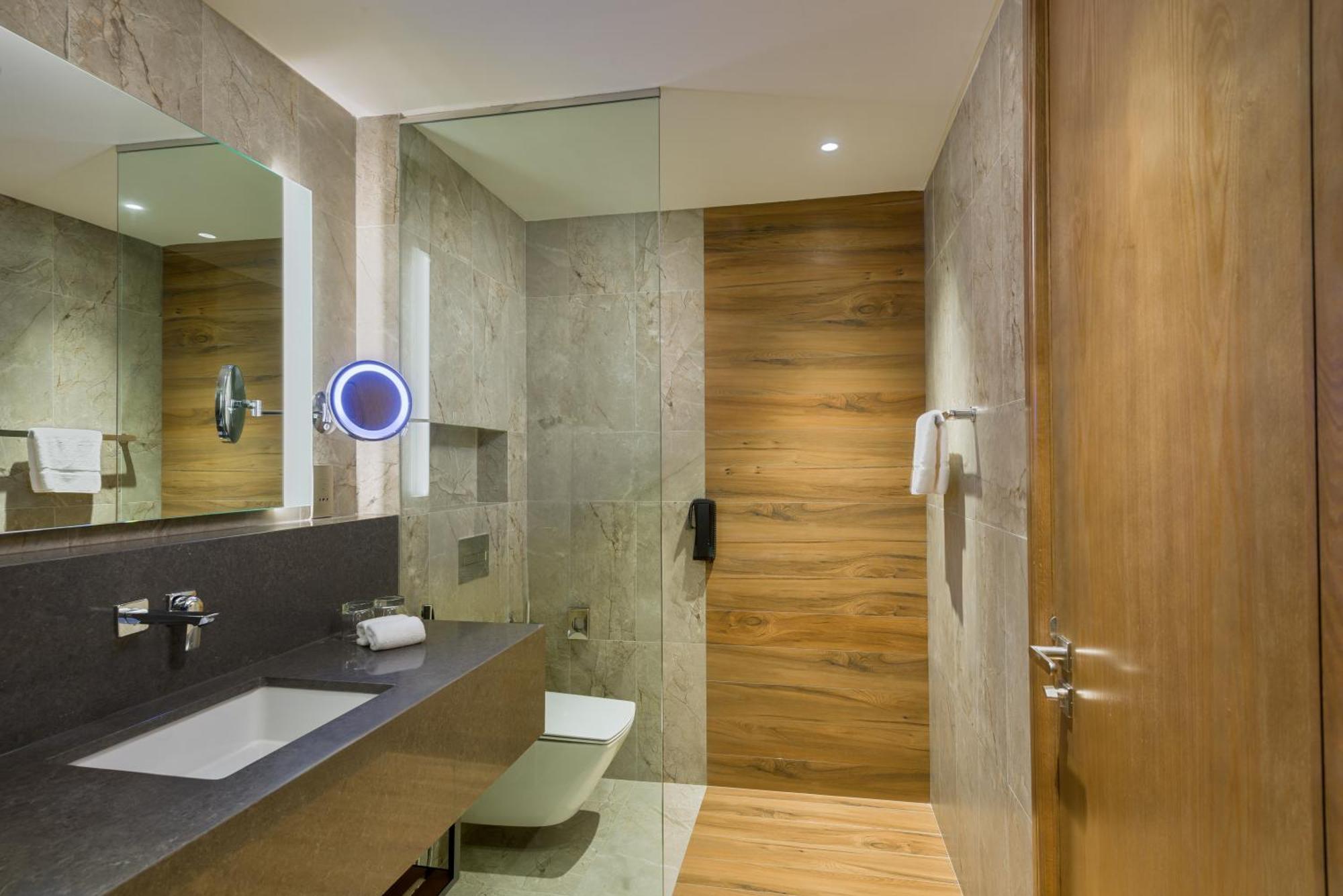 Intercityhotel Bawshar Muscat Mascate Exterior foto