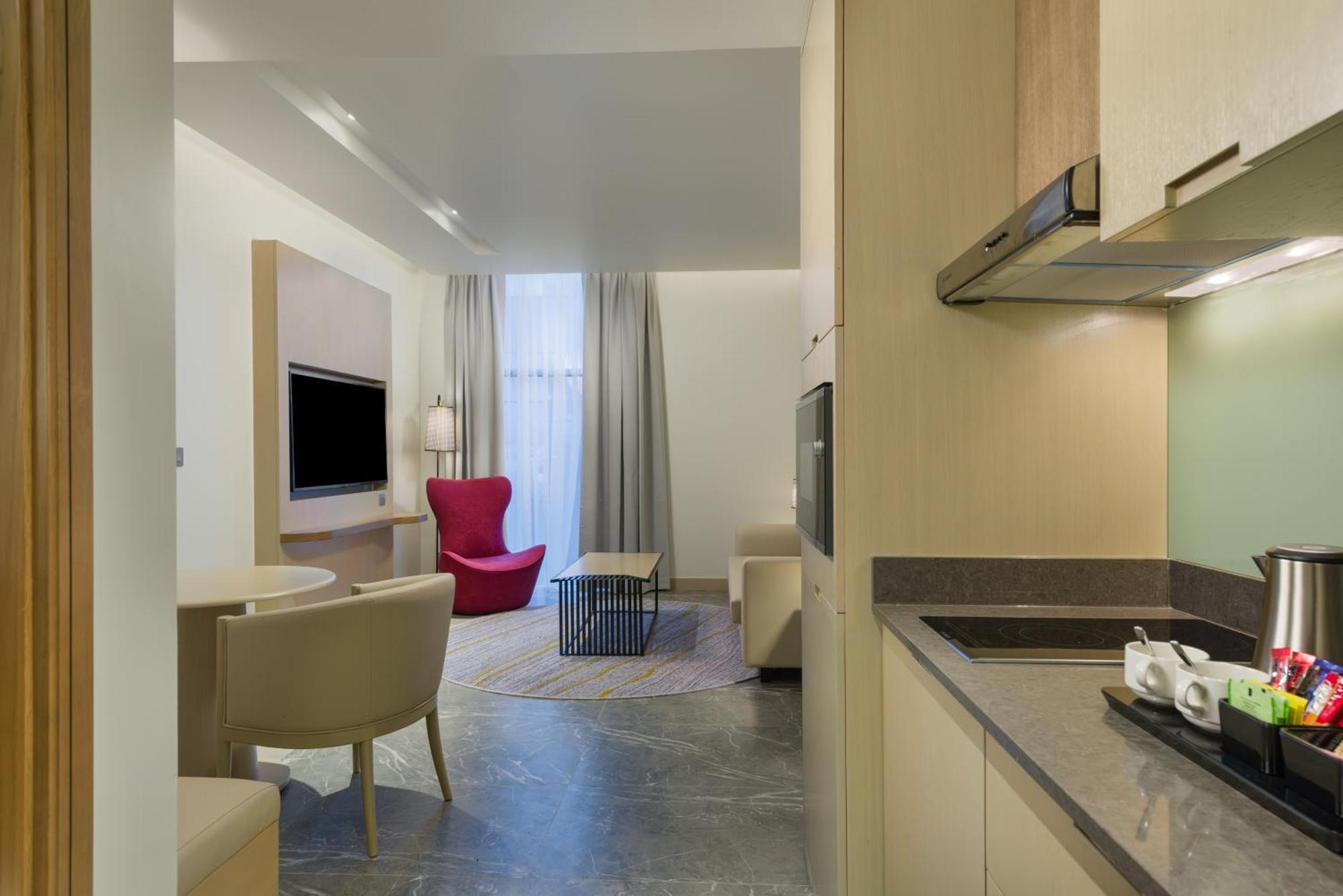 Intercityhotel Bawshar Muscat Mascate Exterior foto